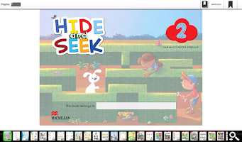 Hide and Seek 2 APK 스크린샷 이미지 #3