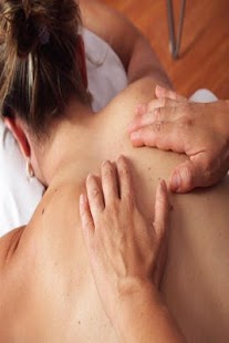 Free Upper & Lower Back Pain Relief APK for PC