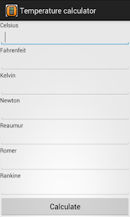 How to mod Temperature calculator 1.0.1 apk for laptop