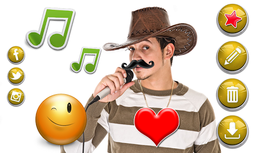 How to install Cool Stickers For Pics lastet apk for pc