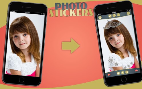 Download Photo Booth Frozen Olaf APK for Android
