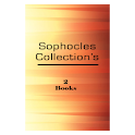 Sophocles Collection Books logo