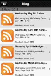 Arundel Golf Park poster 4