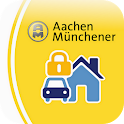 AachenMünchener Service logo