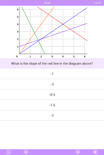 免費下載教育APP|GRE Math : Algebra Review app開箱文|APP開箱王