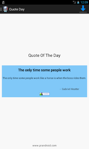 Software Quotes