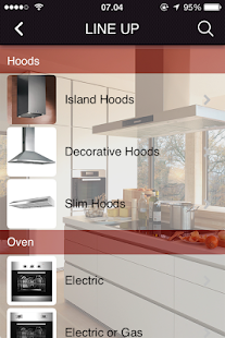 Free Download Delizia APK for PC