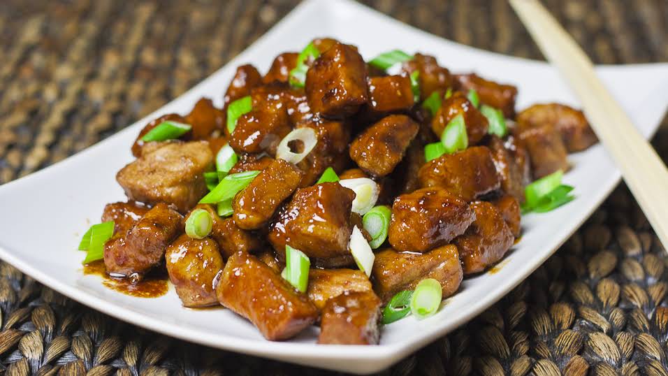 10 Best Chinese Braised Sauce Recipes