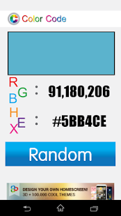 Free Color Code APK