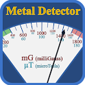Metal Detector icon