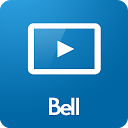 Bell TV mobile app icon