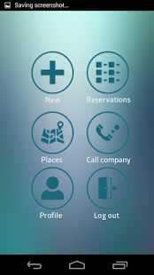 Lastest EZ Trans Limo Service APK for Android