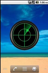 How to download Radar Analog Clock Widget! 2.0.2 unlimited apk for bluestacks