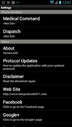 DEMO - NY Finger Lakes EMS poster 7