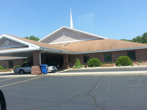 Michiana Community Church of God 