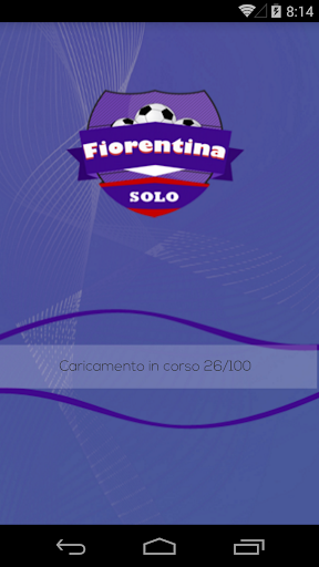 SoloFiorentina