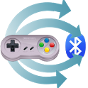 BT Controller icon