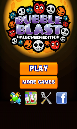 免費下載解謎APP|Bubble Blast Halloween app開箱文|APP開箱王