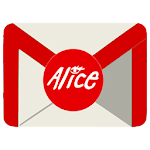 Alice Webmail Apk