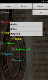 Free Download English Somali Dictionary APK