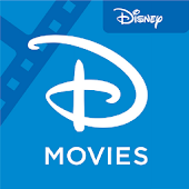 Disney Movies Anywhere