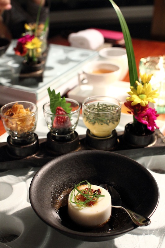 [食記] 宜蘭 麟Linkの手創料理