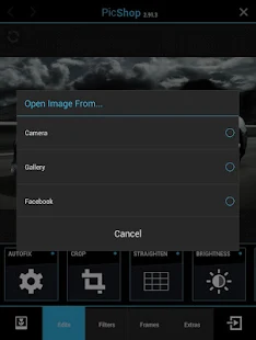 PicShop - Photo Editor - screenshot thumbnail