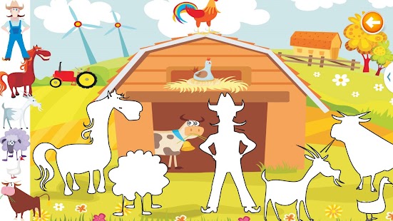 Animal Maze Screenshots 11