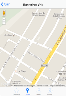 Free Banheiros Vrio APK for Android