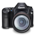 Canon DSLR Browser logo