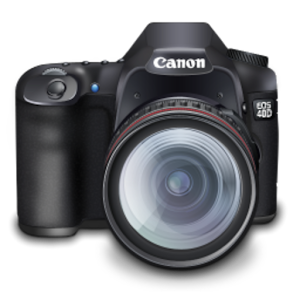 Canon DSLR Browser