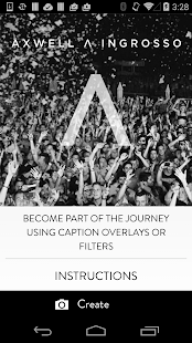 Free Download Axwell Λ Ingrosso APK for Android