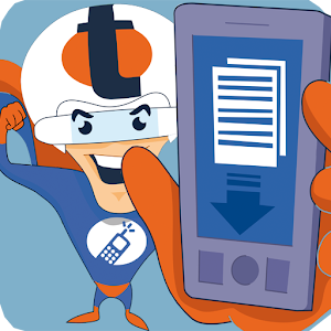 Gastos Celular PRO logo
