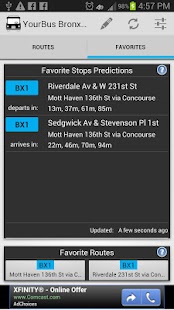 Free Download YourBus Bronx NYC-MTA APK