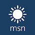 MSN Weather - Forecast & Maps1.2.0