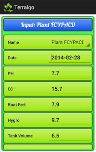 Terralgo Indoor Screenshots 20