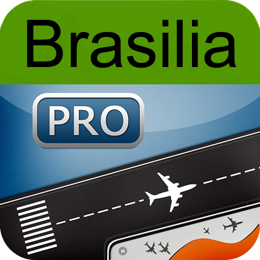 Aeroporto di Brasília LOGO-APP點子