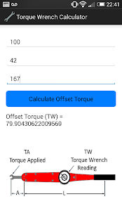 How to mod Torque Wrench Calculator patch 1.2 apk for bluestacks