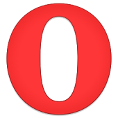 Opera browser for Android