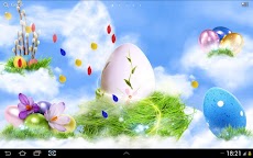 Easter Live Wallpaper HDのおすすめ画像4