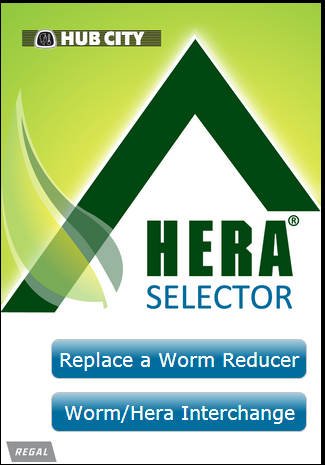 HERA Select