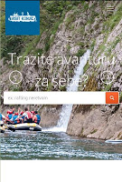 Visit Konjic APK 屏幕截图图片 #2