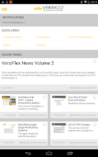 免費下載商業APP|Versico Roofing Systems app開箱文|APP開箱王