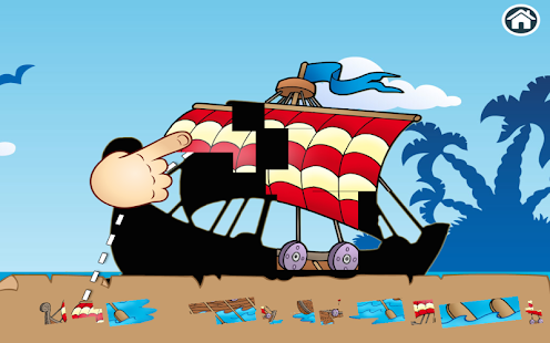 Download Asbjorn the viking APK for PC