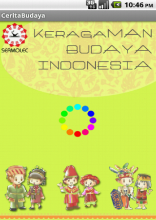 Ragam Budaya Indonesia