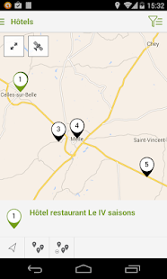 Pays Mellois Tour Screenshots 8