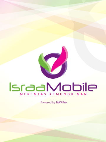 Israa Mobile VoIP Video