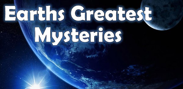 Earth's Greatest Mysteries 1.1