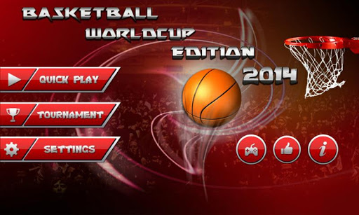 Best Basketball 2014 Free