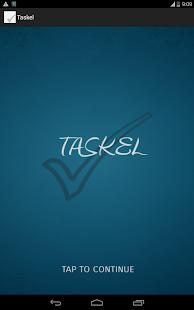 How to mod Taskel 1.0 apk for pc